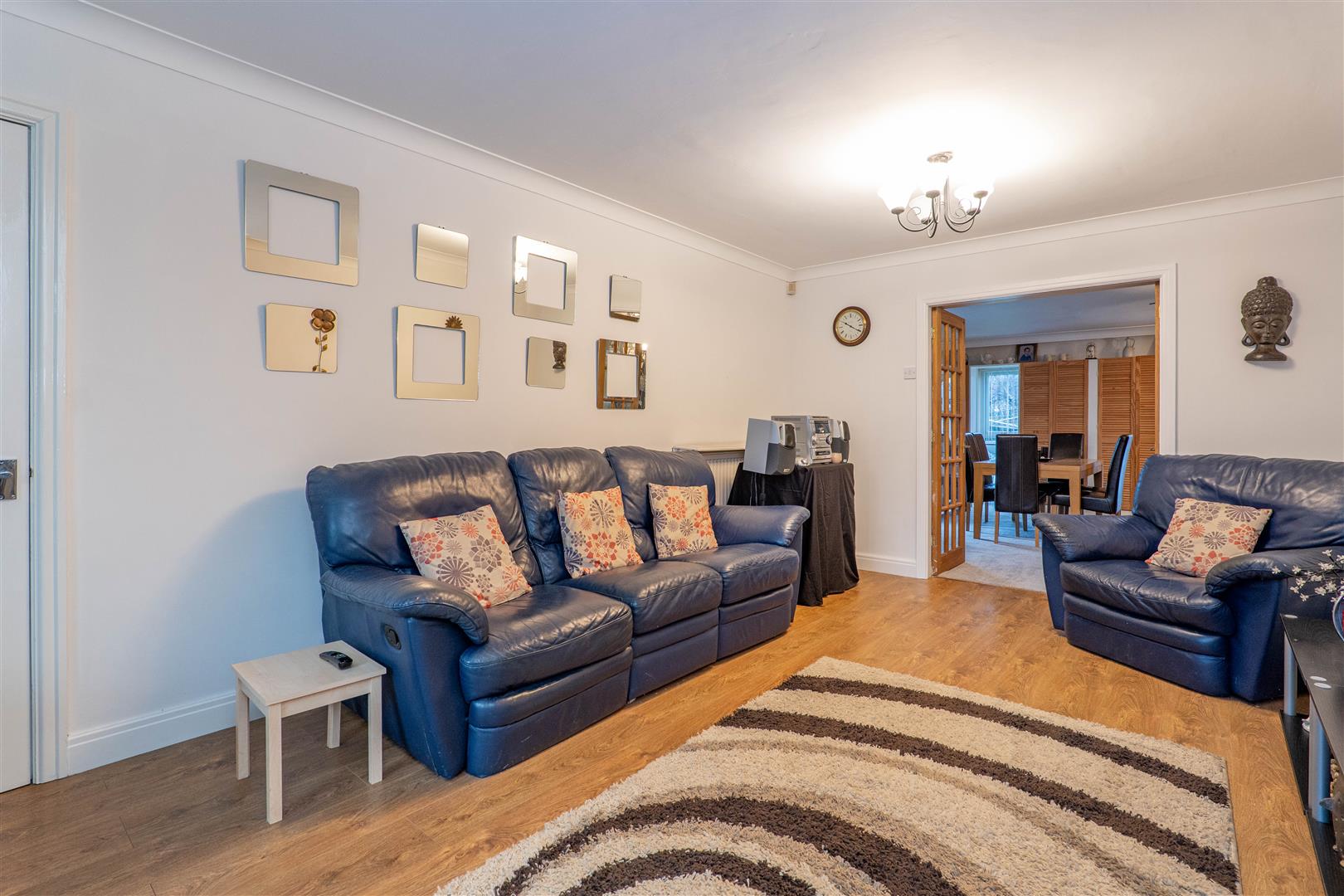 Crofters Green, Chorley